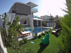 Villa Annabelle